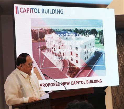 Construction of P500.